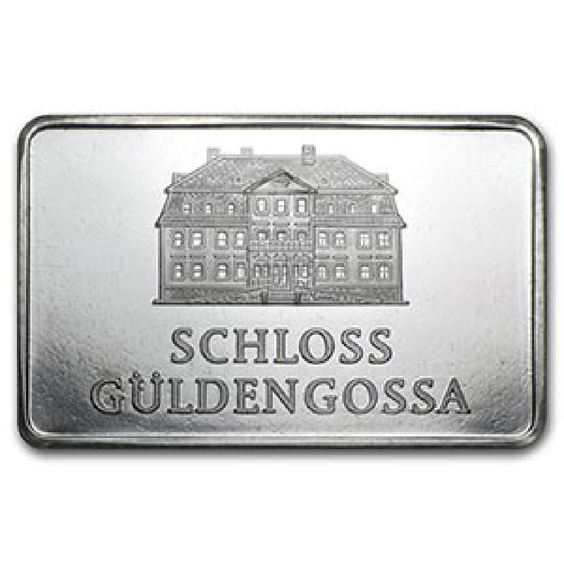 1 oz Silver Bar - Geiger Edelmetalle: 1 oz Silver Bar - Geiger Edelmetalle **|**|** 1 oz Silver Bar - Geiger Edelmetalle #IRS74639