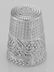 Cute Cat Sewing Thimble in Fine Sterling Silver - 2
