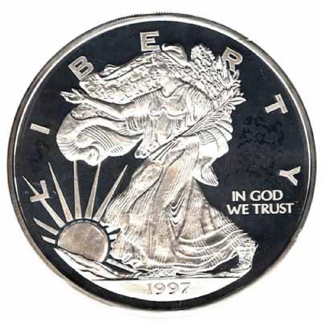 Assorted Silver Bullion One Troy Pound 1 lb Round: Assorted Silver Bullion One Troy Pound 1 lb Round **|**|** Assorted Silver Bullion One Troy Pound 1 lb Round #IRS79300