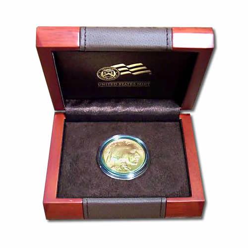 Uncirculated Gold Buffalo Coin One Ounce 2008-W: Uncirculated Gold Buffalo Coin One Ounce 2008-W **|**|** Uncirculated Gold Buffalo Coin One Ounce 2008-W #IRS58894