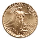 2012 American Gold Eagle 1oz Uncirculated