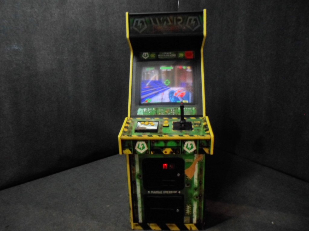 WAR: FINAL ASSAULT (1 of 9)