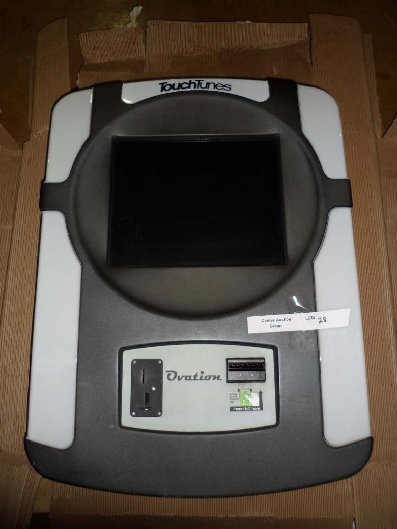 OVATION DIGITAL JUKEBOX (1 of 6)