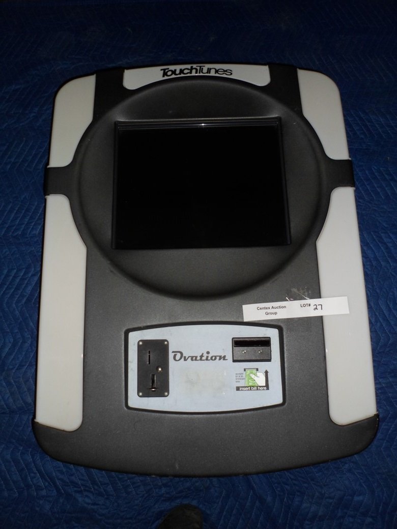 OVATION DIGITAL JUKEBOX (1 of 5)