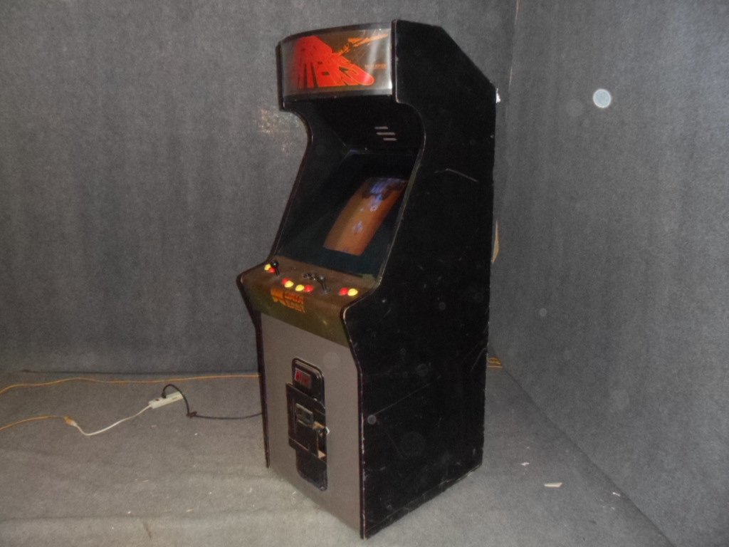 AERO FIGHTERS VIDEO GAME (1 of 8)