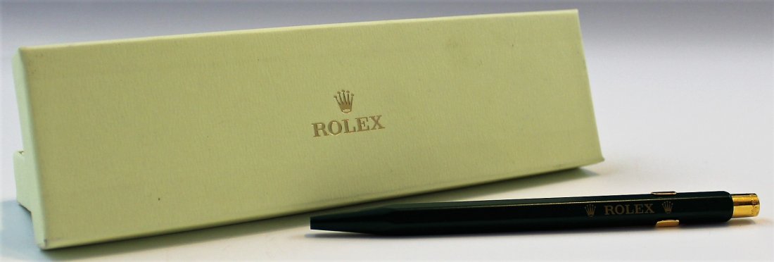 Rolex Pen (1 of 2)