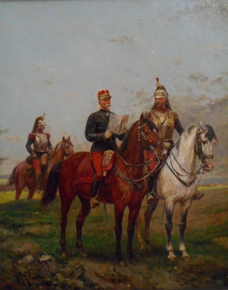 Paul Émile Leon Perboyre (1 of 1)