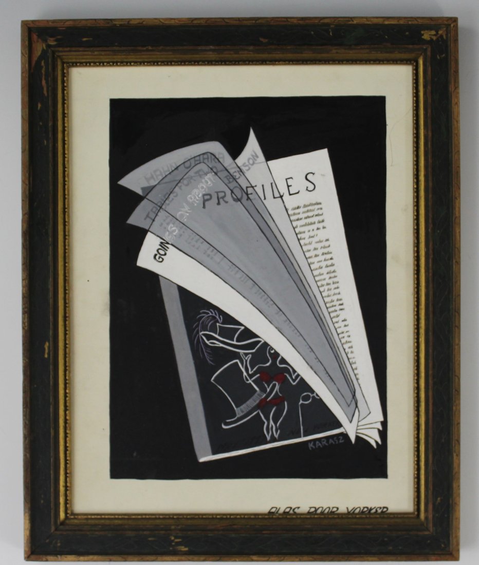 Ilonka Karasz (1 of 2)