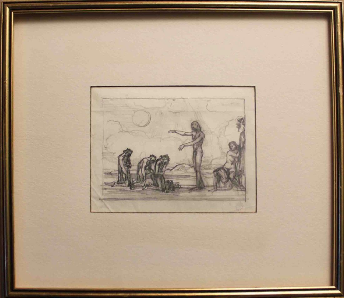 Rockwell Kent (1 of 2)