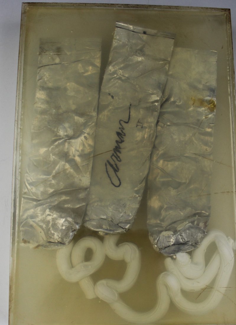 Fernandez Arman, Paint Tubes (1 of 2)