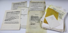 Martin Luther King Jr. Archive (1 of 1)