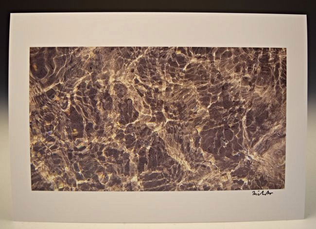 Grouping of Gerhard Richter Signed Lithographs (1 of 6)