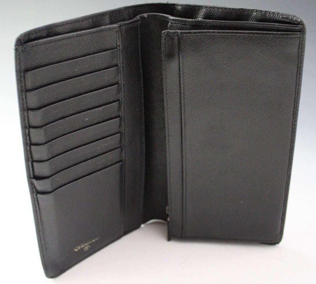 Chanel Wallet (1 of 4)
