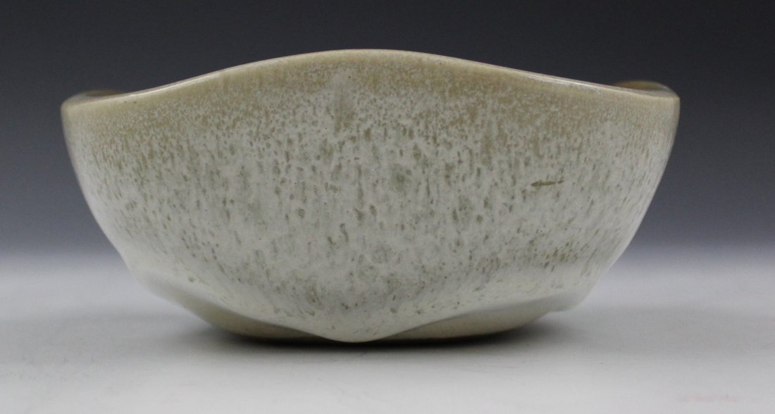 Russel Wright Bauer Bowl (1 of 4)