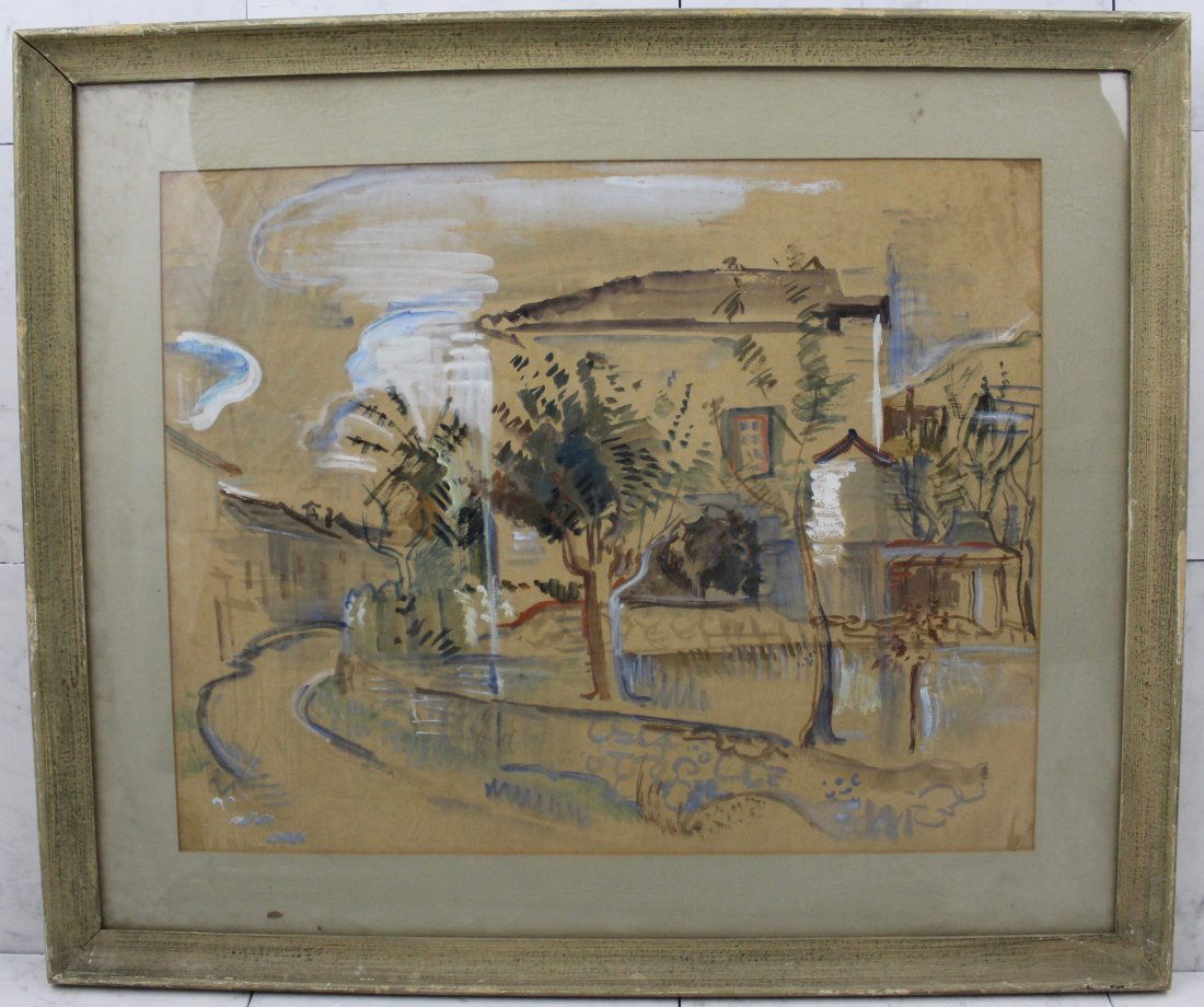 Adolf Fleischmann (1 of 5)