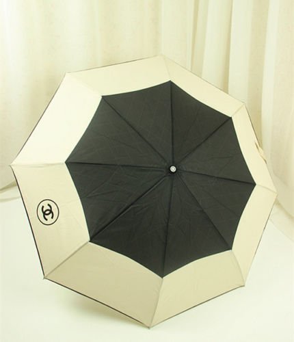 Chanel Umbrella (1 of 5)