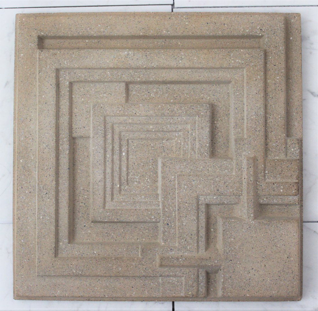 Frank Lloyd Wright Design Tile (1 of 4)