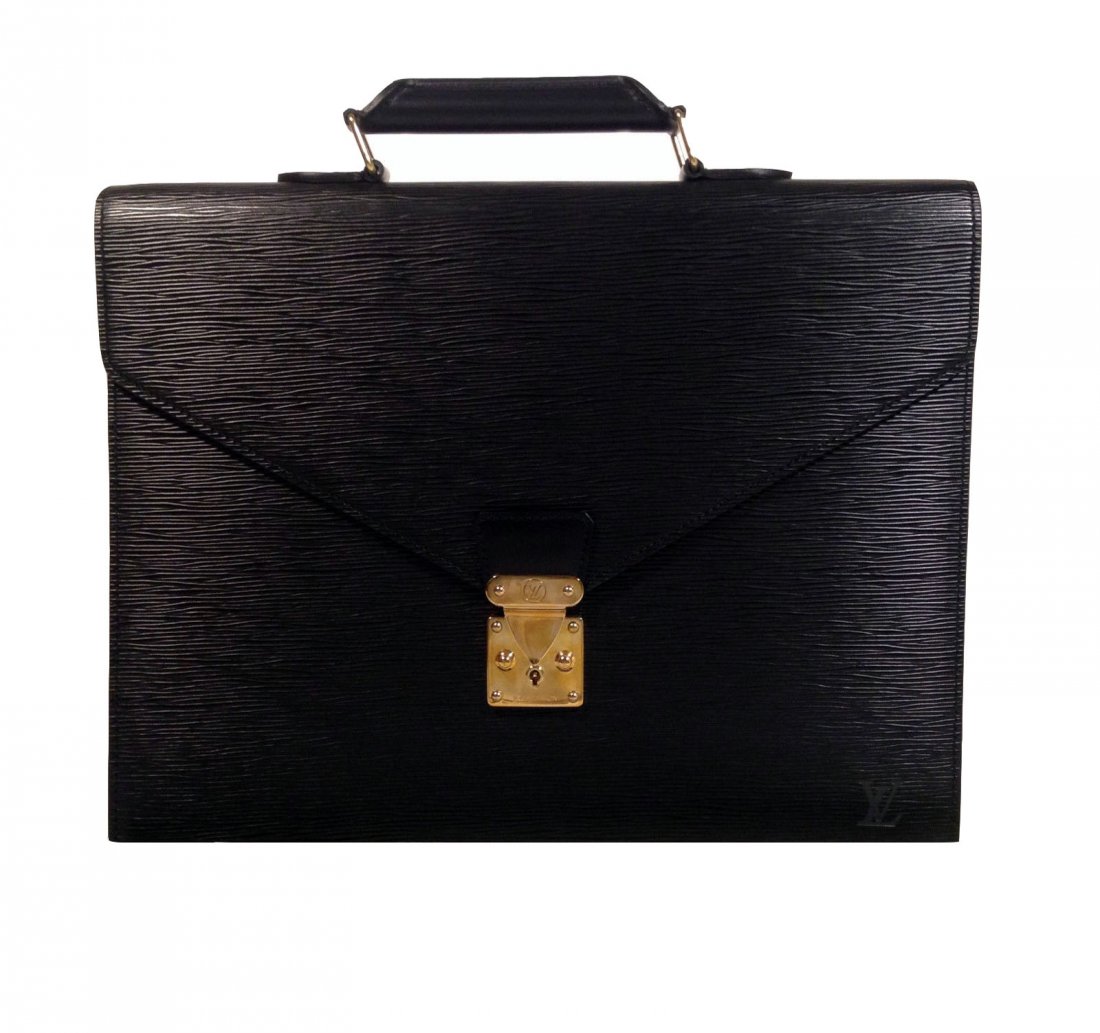Louis Vuitton Briefcase