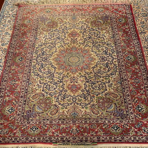 Nov 13 Antique & Vintage Oriental Rug Auction 20221113 Auction 138
