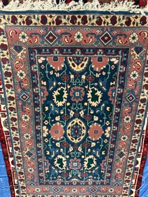 1804 -Tibet 4x6 ft