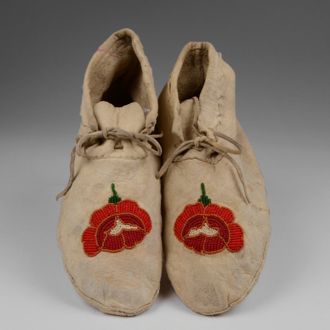 Pair of Shoshone Ladies (1 of 6)