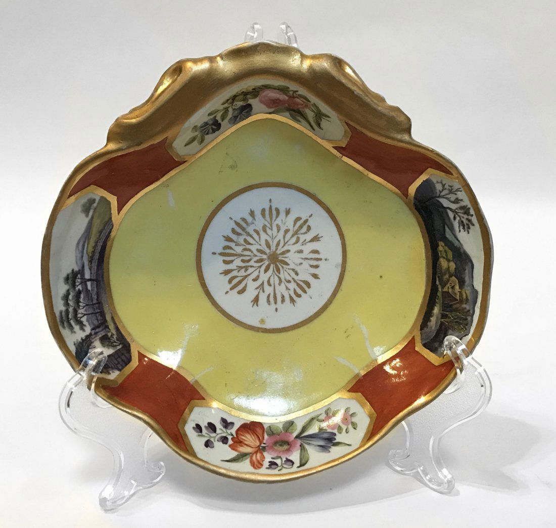 Early English Shrimp Or Side Dish (1 of 4)