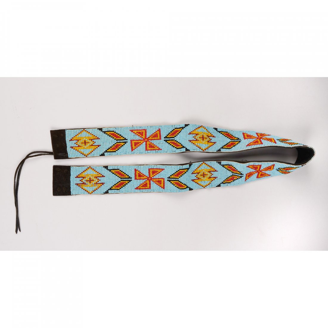 Shoshone Beaded Belt (1 of 6)