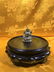 Three small Buddhist Statues. - 4