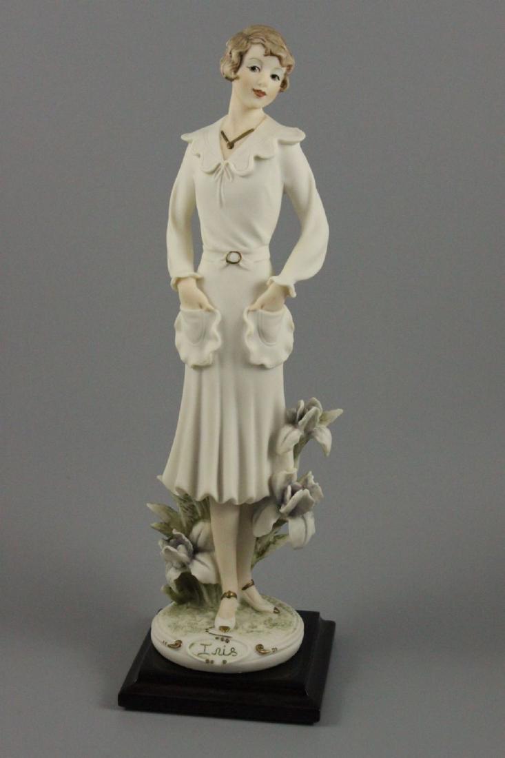 Giuseppe Armani Figurine Iris (1 of 10)