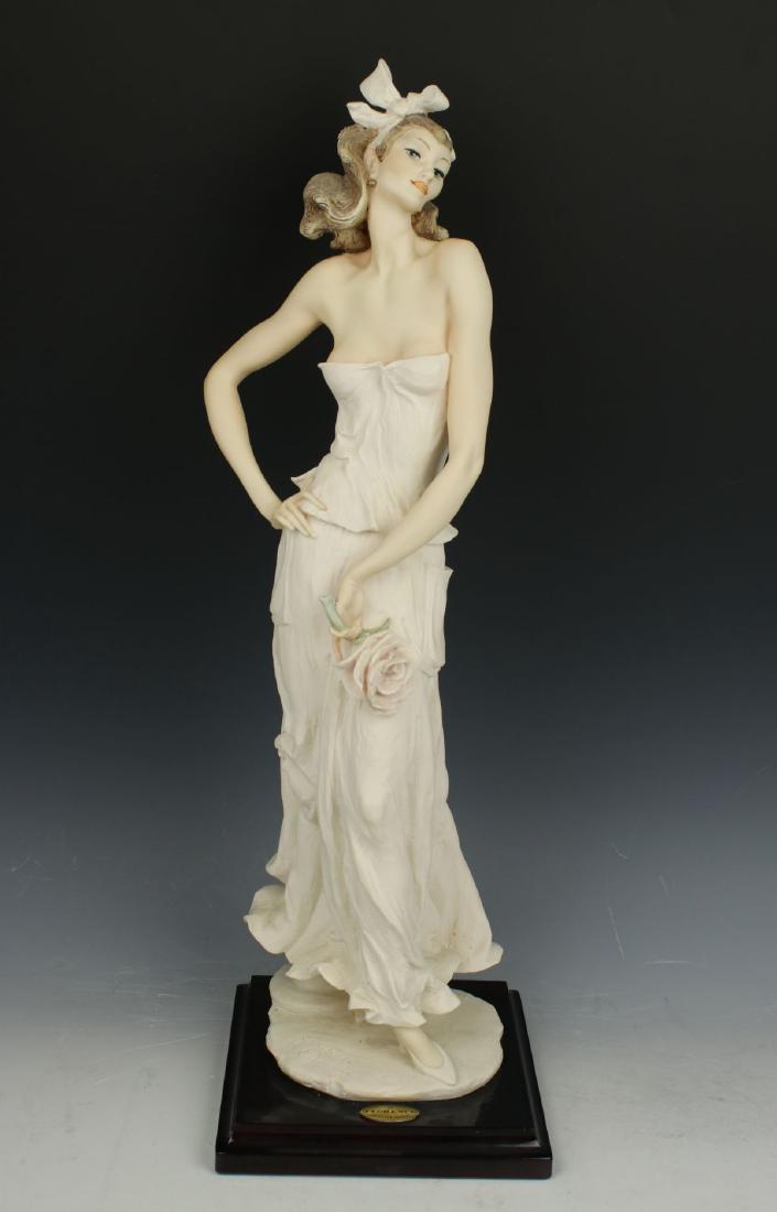 Giuseppe Armani Figurine "Alessandra"