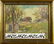 Jessie Conklin (New York,1886-1977) oil painting - 2