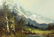 Kort (Germany,born 1939) oil on canvas - 5
