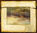 Florence Robinson (NY,MA,1874-1937) 2-sided watercolor - 8