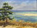 Vernon Herbert Coleman (MA,CT,1898-1978) oil painting - 3