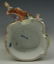 19C Dresden Volkstedt figurines "Boy & Girl Dancing" - 8