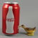 Royal Doulton Figurine K26 Mallard Duck (1940-1946) - 8