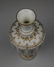 19C Royal Worcester 1800 Vase Urn - 8