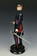 Michael Sutty figurine soldier "Scots Guards" - 3
