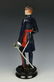 Michael Sutty figurine soldier "Scots Guards" - 4