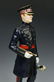 Michael Sutty figurine soldier "Scots Guards" - 7