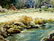 William Joseph Brown (CA,1865-1949) oil painting - 7