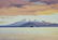 Val Raymond (New Zealand,20C) oil painting - 7