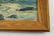 Lester Chaney (Hungary,IL,ME,1907-1998) oil painting - 10