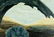 ATTR TO Dora Carrington (UK,1893-1932) oil painting - 7