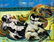 Getty Bisagni (Italy,born 1931) oil painting