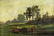 Thomas Harris Robinson (RI,Canada,1834-1888) oil