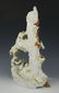 19С Dresden Volkstedt figurine "Boy and Girl" - 4