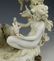 19С Dresden Volkstedt figurine "Boy and Girl" - 7