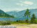 Sivilla Paulon (WA,mid 20C) oil painting - 2