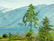 Sivilla Paulon (WA,mid 20C) oil painting - 6